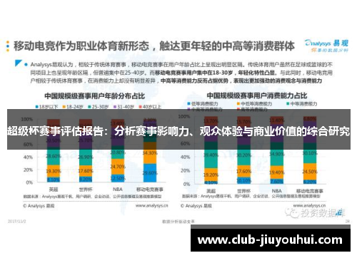 超级杯赛事评估报告：分析赛事影响力、观众体验与商业价值的综合研究